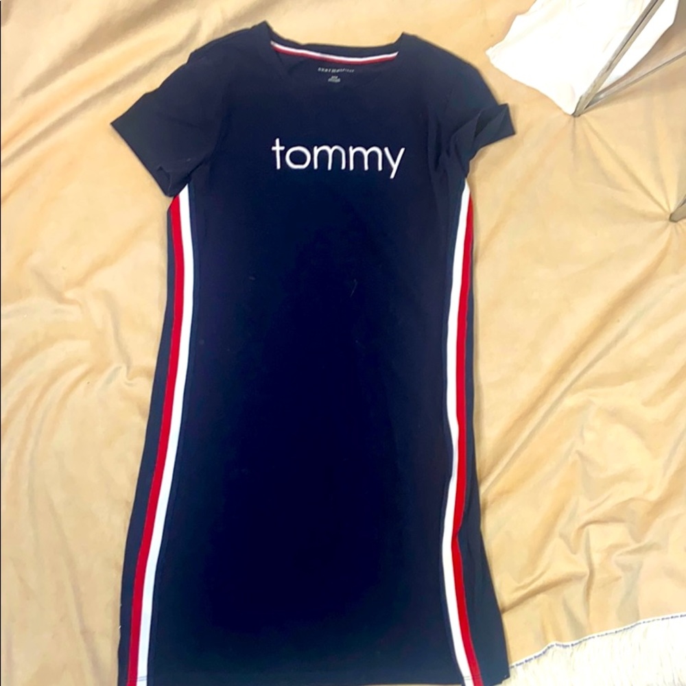 Tommy Hilfiger dress